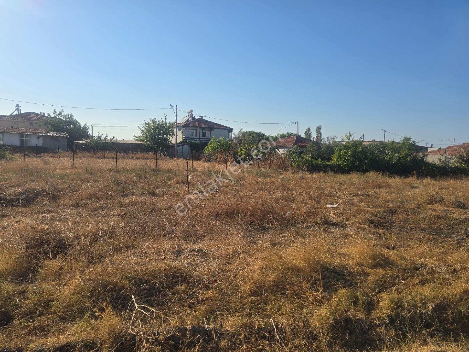 Han Emlak'tan Biga Güvemalan Köyünde 469 M2 Köy İmarlı Arsa - Görsel 15