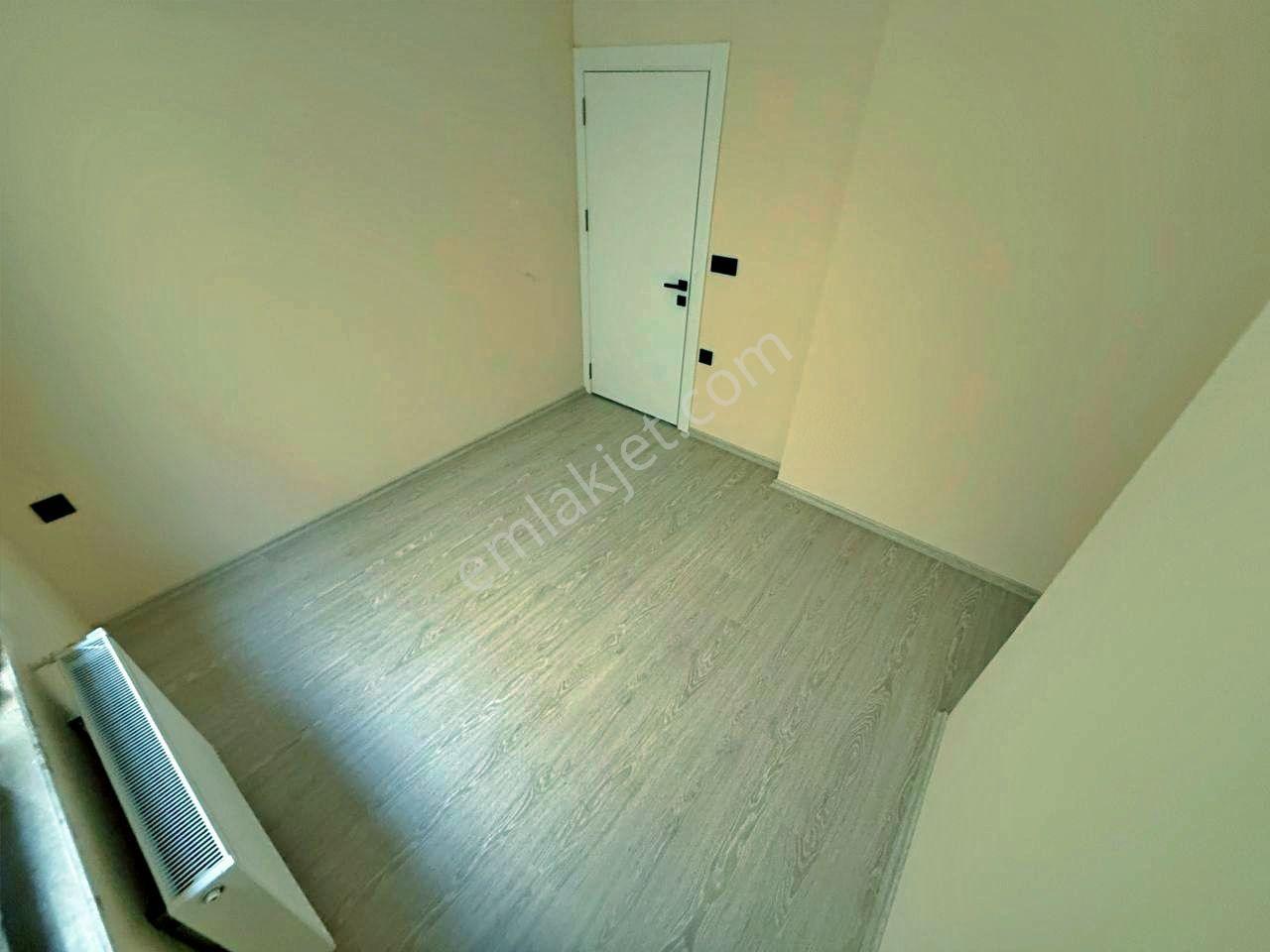 Uytundan Zeytinlide Kapalı Otoparklı Yerden Isıtmalı 2+1 Daire - Görsel 7