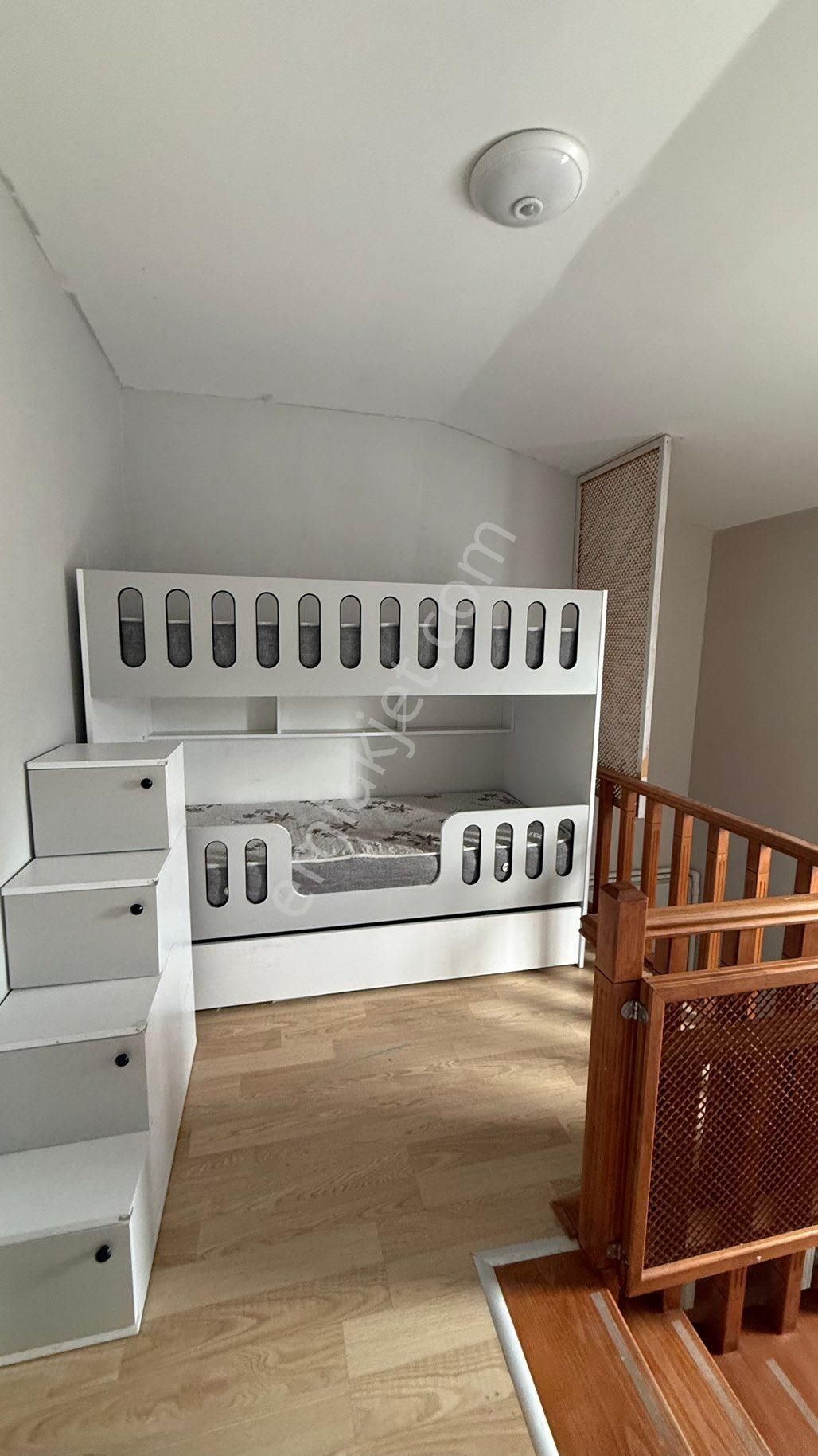 Metrobüse 1dk Kiralık 2+1 Dubleks Amerikan Mutfak - Görsel 20