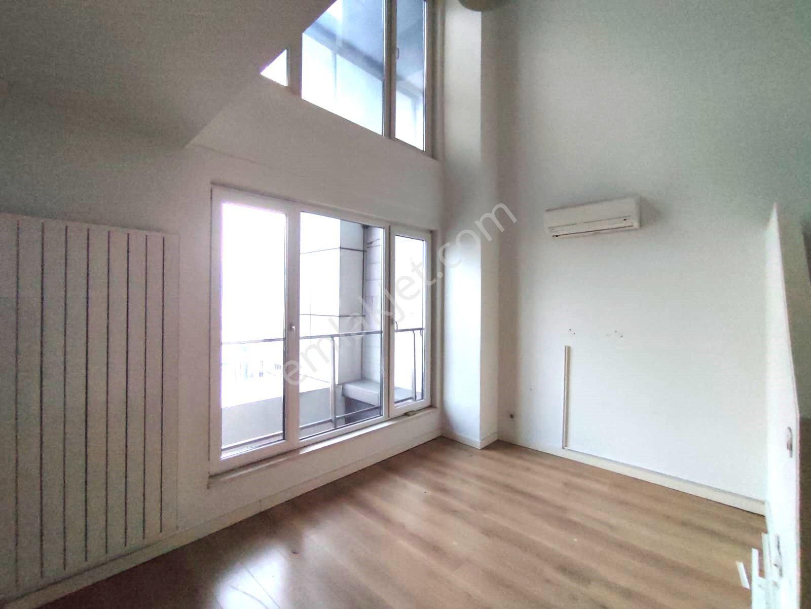 Suna Tabakçı'dan Nef 2 Haliç Kiralık 1+1 Loft Daire - Görsel 10