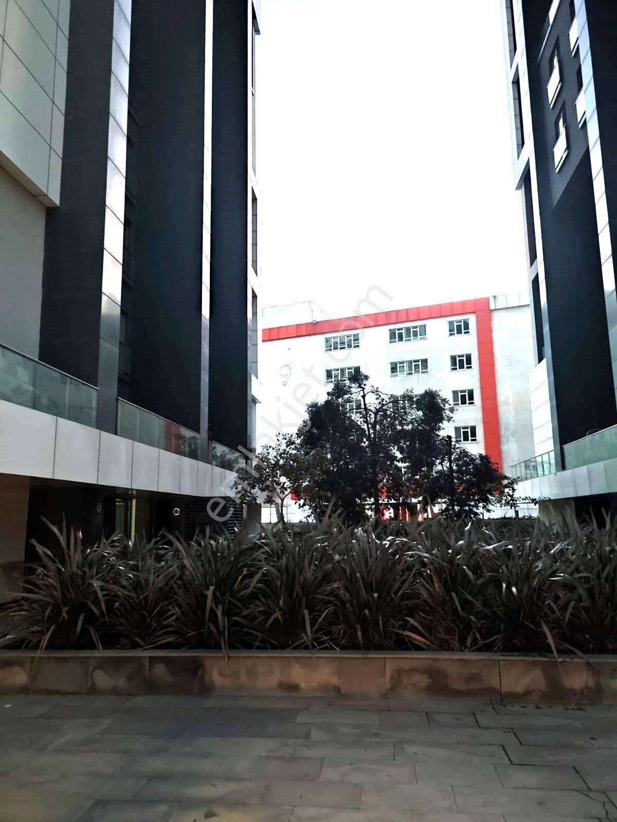 Suna Tabakçı'dan Nef 2 Haliç Kiralık 1+1 Loft Daire - Görsel 4