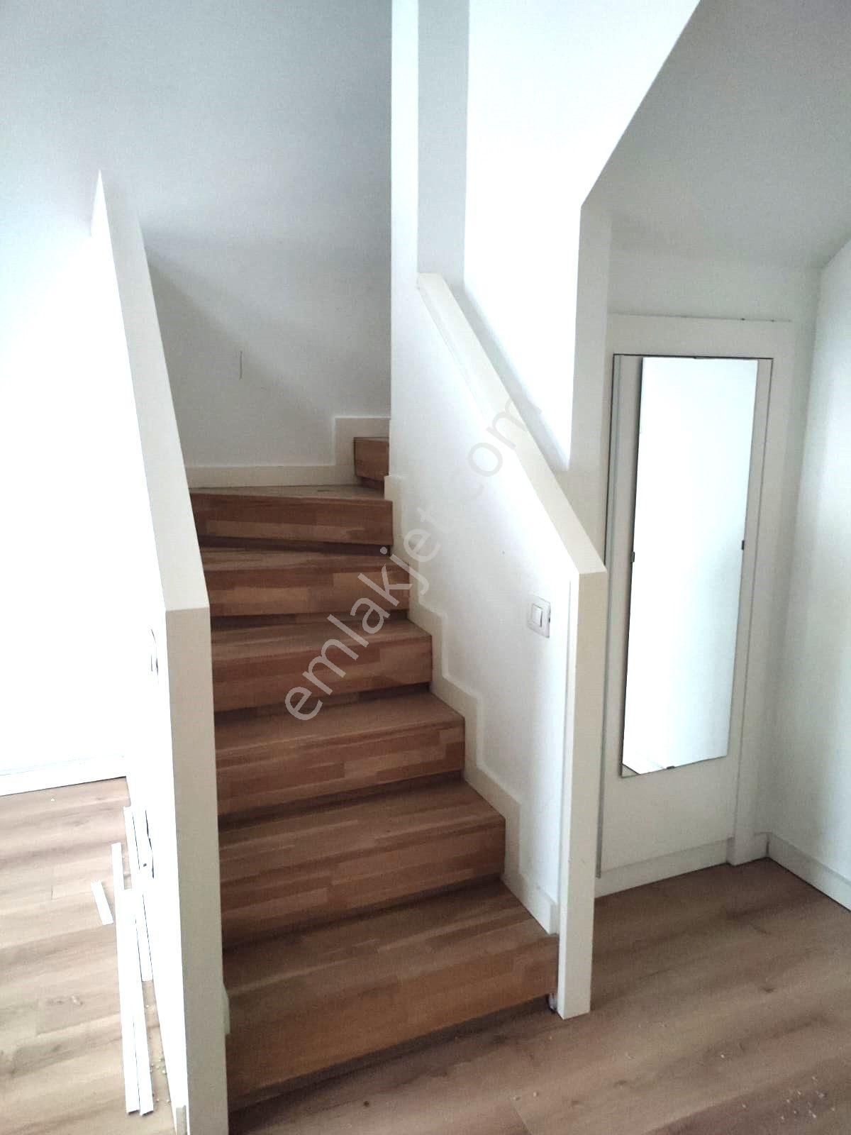 Suna Tabakçı'dan Nef 2 Haliç Kiralık 1+1 Loft Daire - Görsel 20