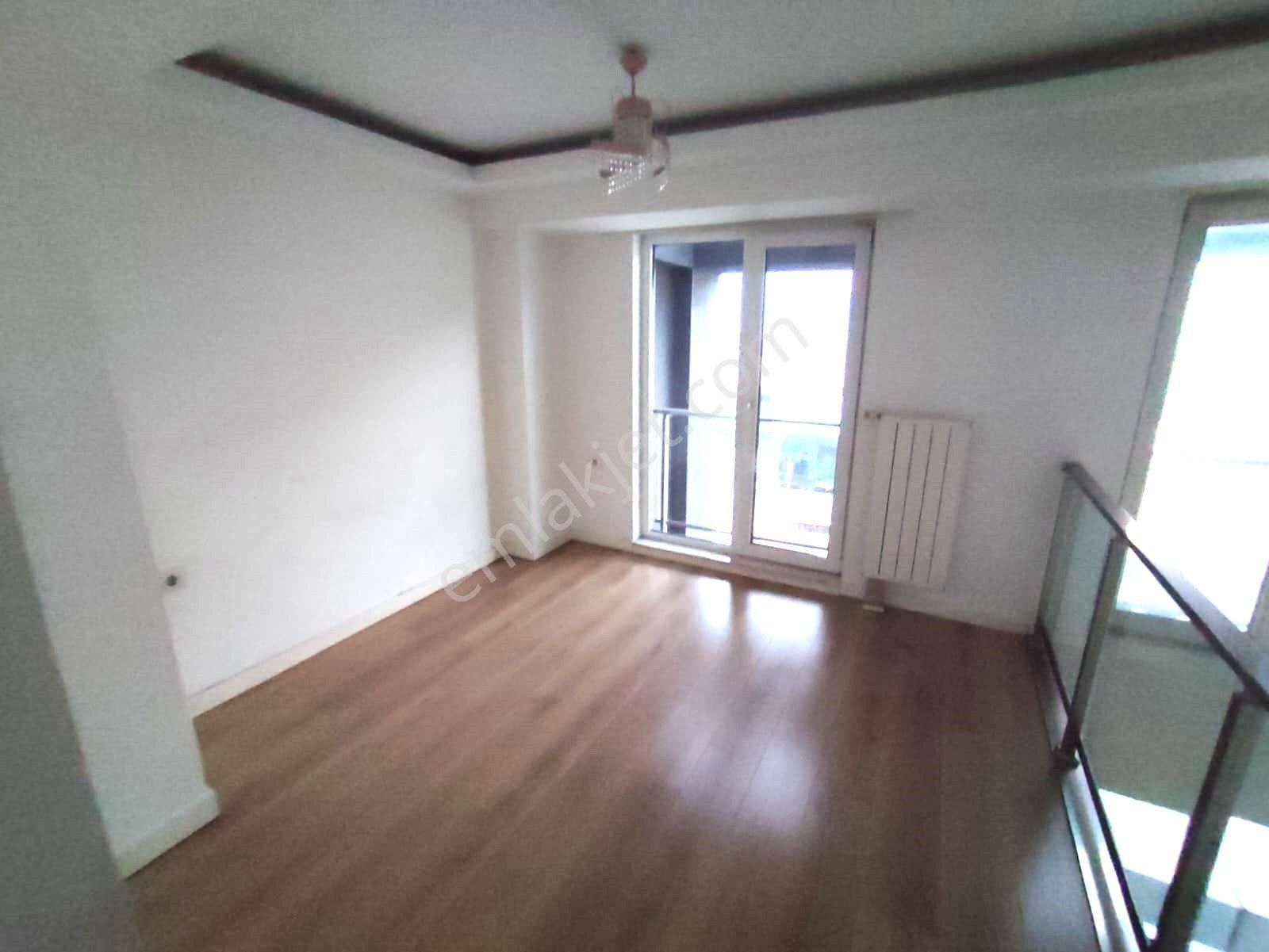 Suna Tabakçı'dan Nef 2 Haliç Kiralık 1+1 Loft Daire - Görsel 28