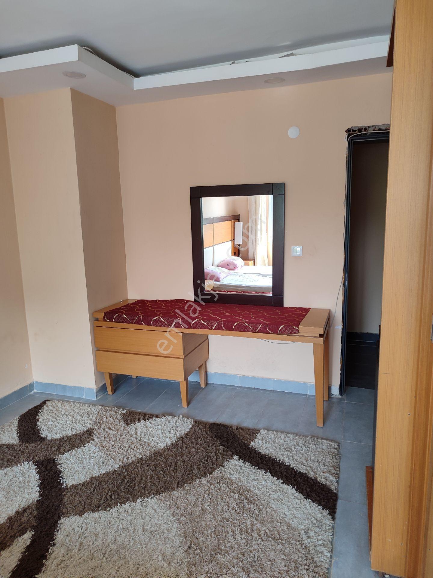 Eşyalı 1+1 Kiralık Daire Hastane Yanı Açıklamayı Okuyunuz - Görsel 5