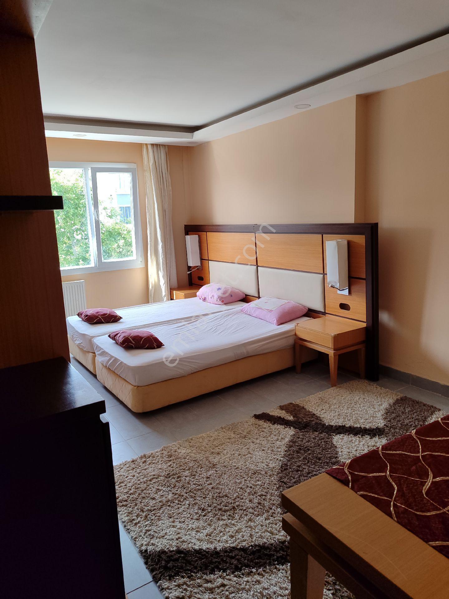 Eşyalı 1+1 Kiralık Daire Hastane Yanı Açıklamayı Okuyunuz - Görsel 3