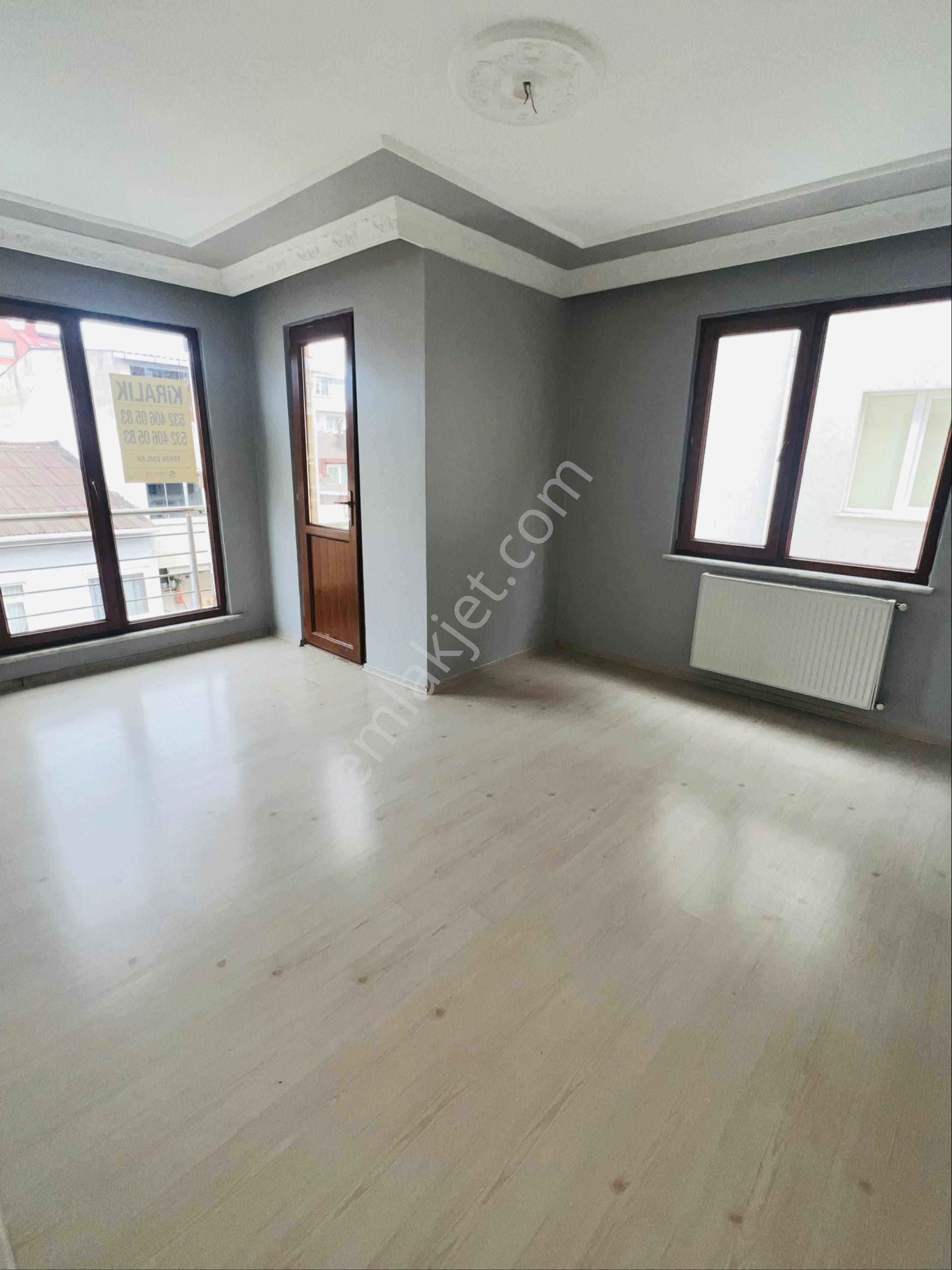 İstanbul Sancaktepe Sarıgazi Metrosuna 100 Metre Kiralık 2+1 Daire - Görsel 22