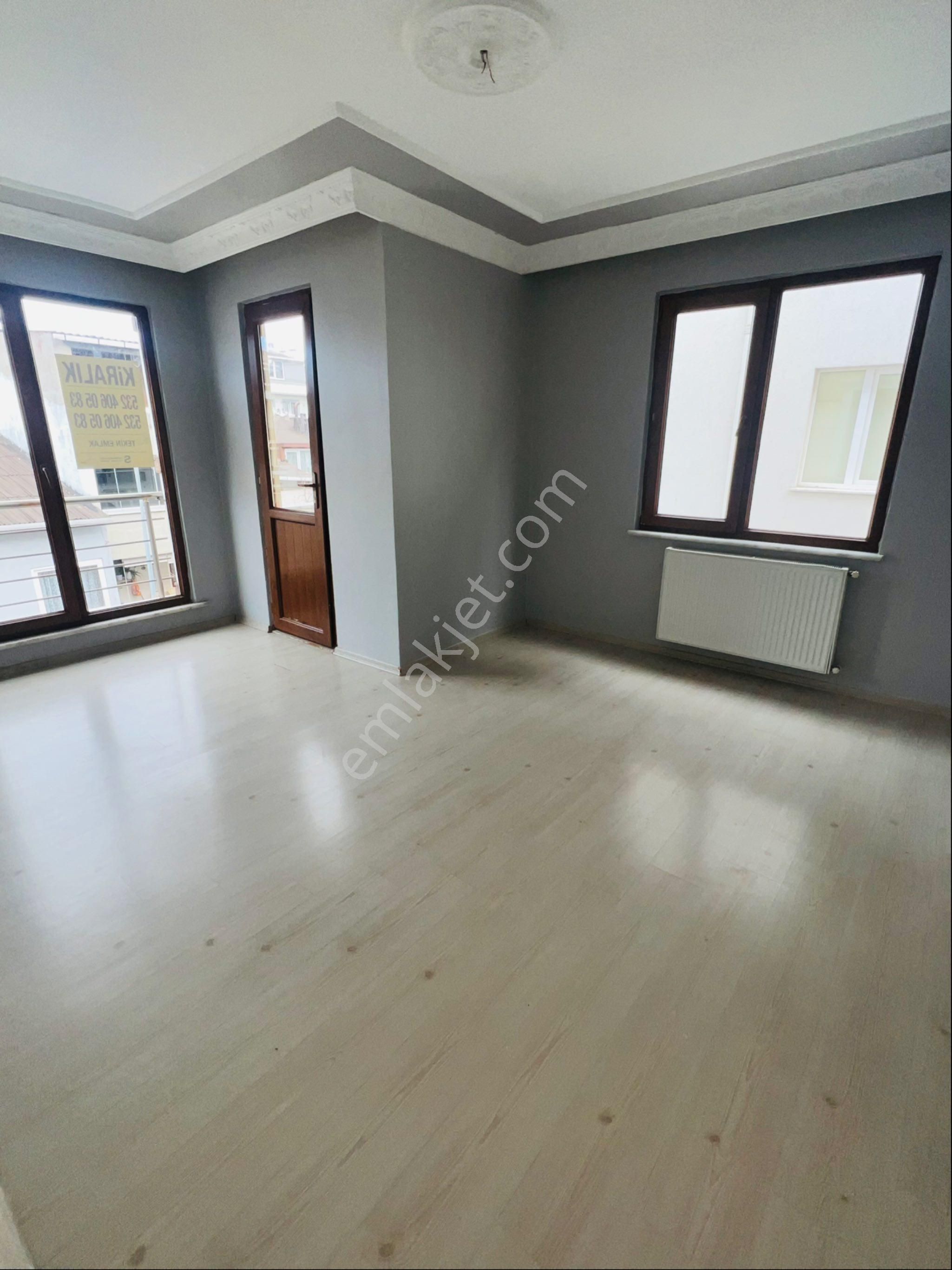 İstanbul Sancaktepe Sarıgazi Metrosuna 100 Metre Kiralık 2+1 Daire - Görsel 23