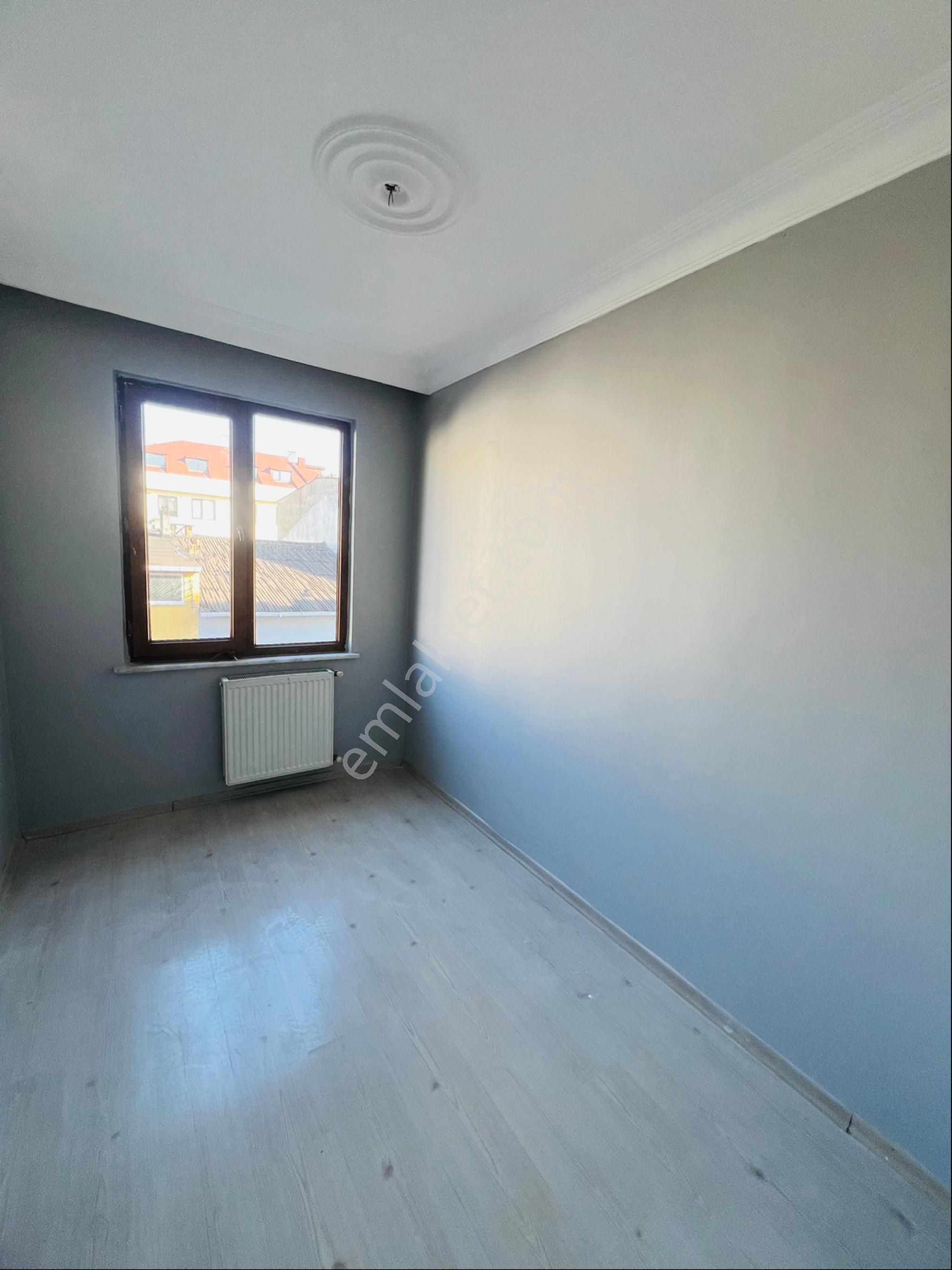 İstanbul Sancaktepe Sarıgazi Metrosuna 100 Metre Kiralık 2+1 Daire - Görsel 5