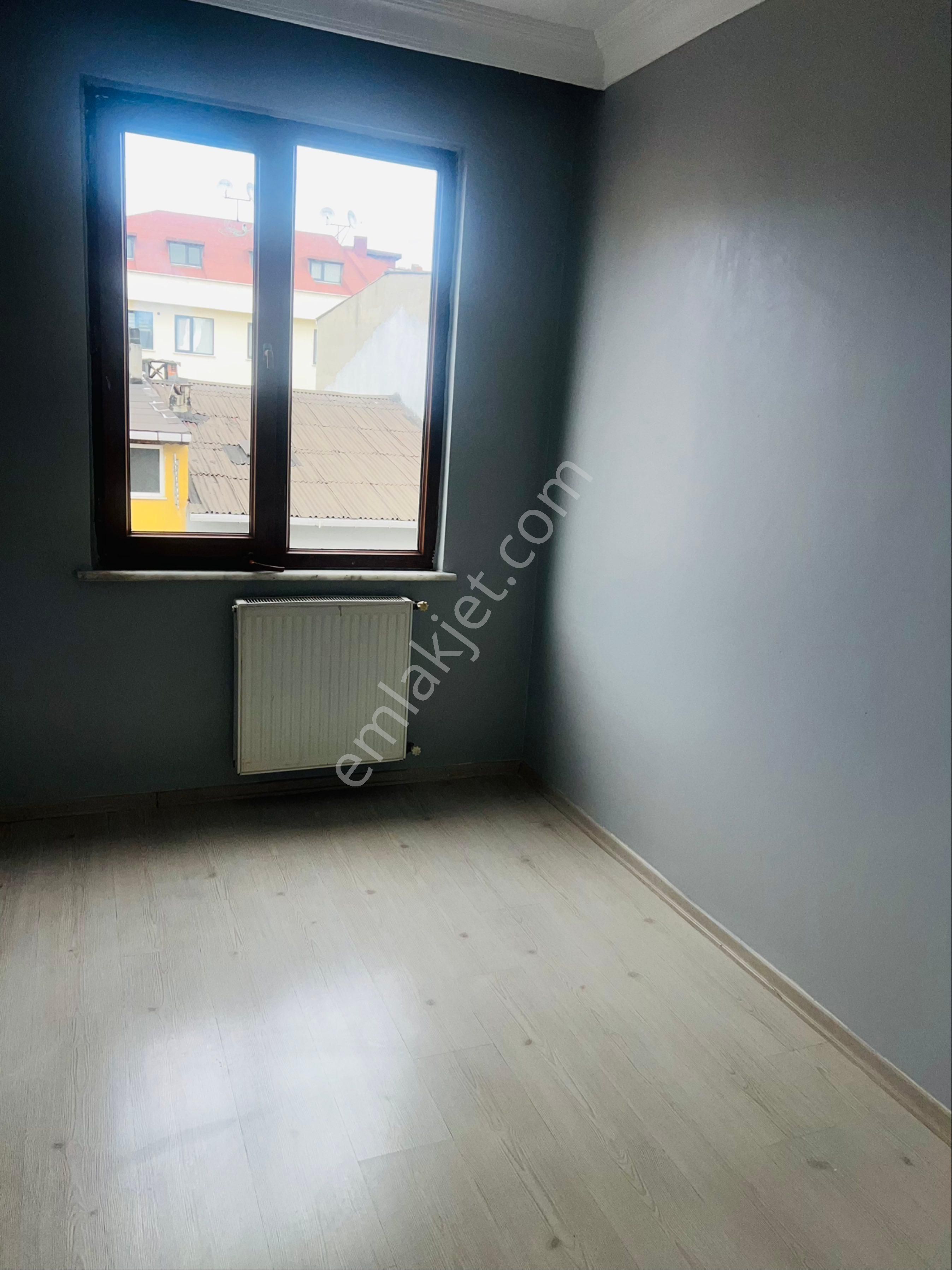 İstanbul Sancaktepe Sarıgazi Metrosuna 100 Metre Kiralık 2+1 Daire - Görsel 11