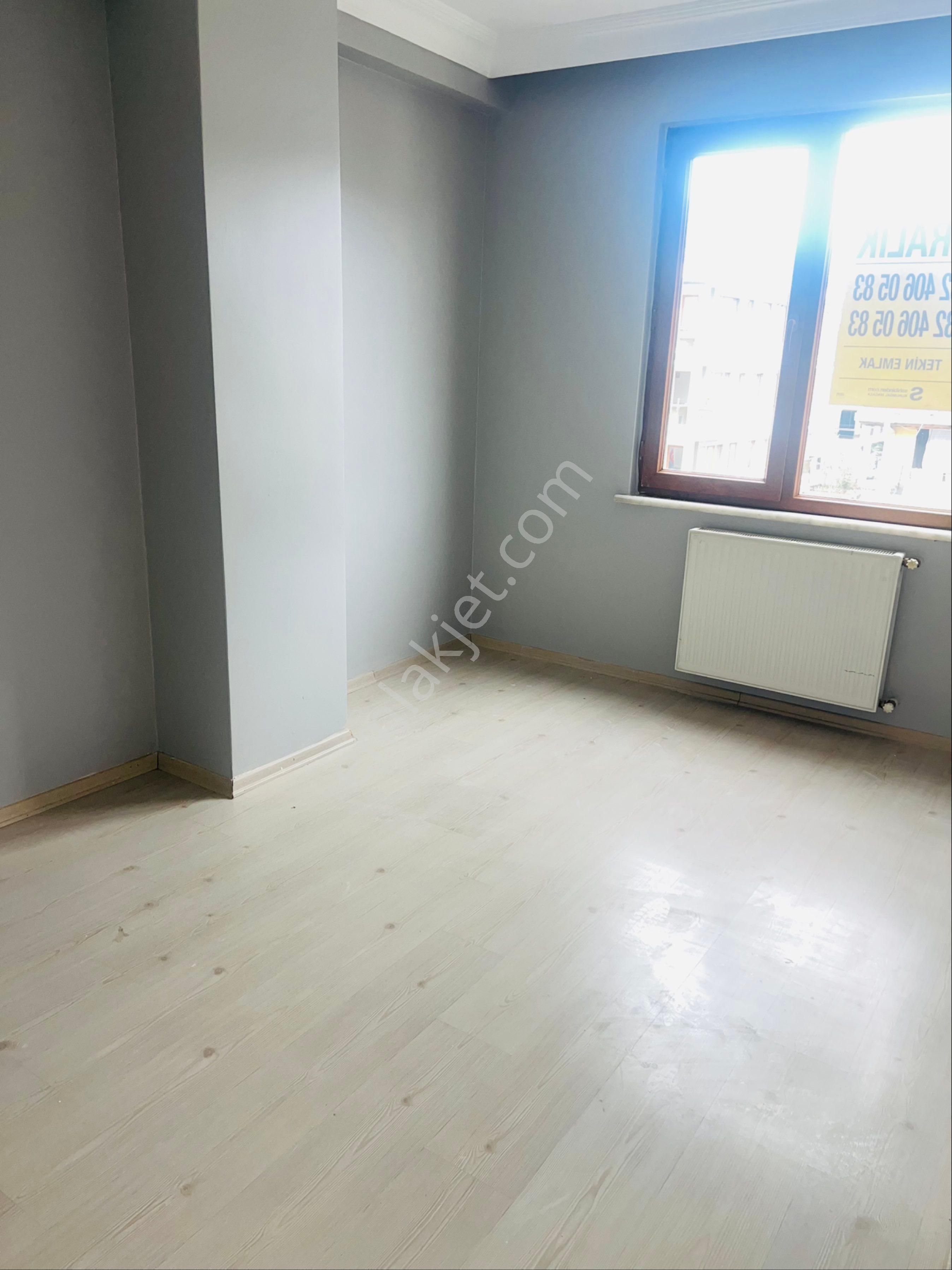 İstanbul Sancaktepe Sarıgazi Metrosuna 100 Metre Kiralık 2+1 Daire - Görsel 16
