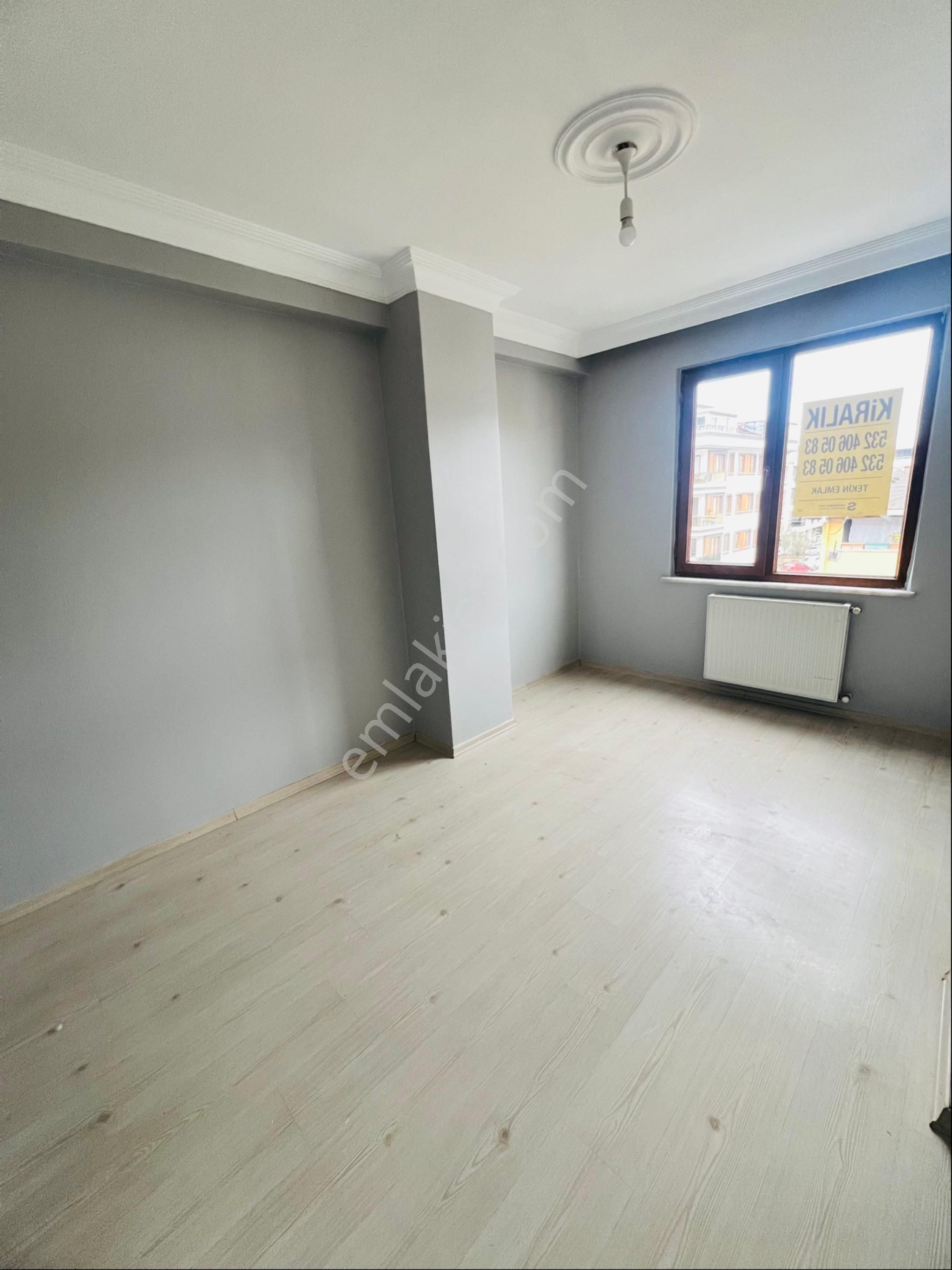 İstanbul Sancaktepe Sarıgazi Metrosuna 100 Metre Kiralık 2+1 Daire - Görsel 7