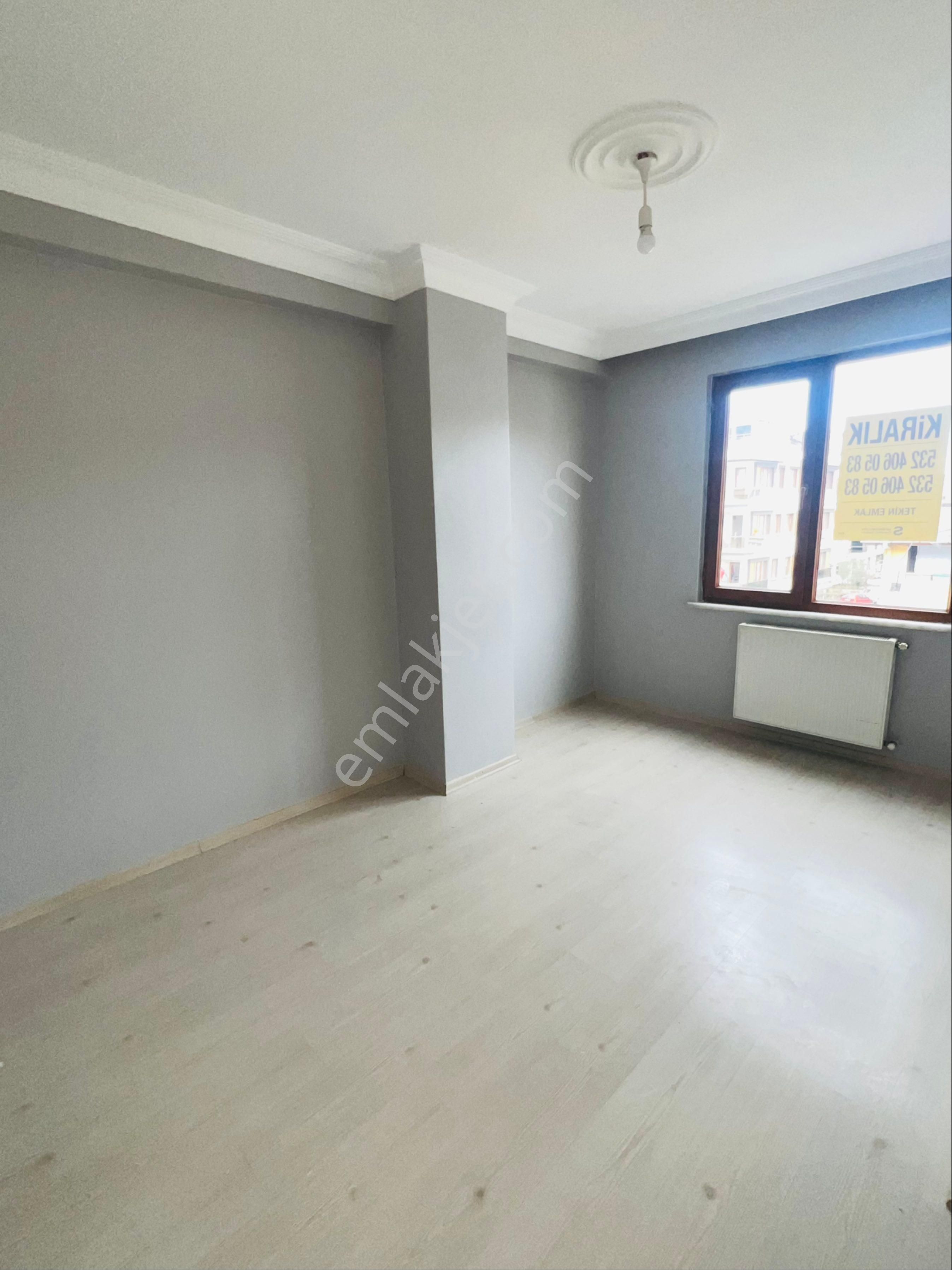 İstanbul Sancaktepe Sarıgazi Metrosuna 100 Metre Kiralık 2+1 Daire - Görsel 17
