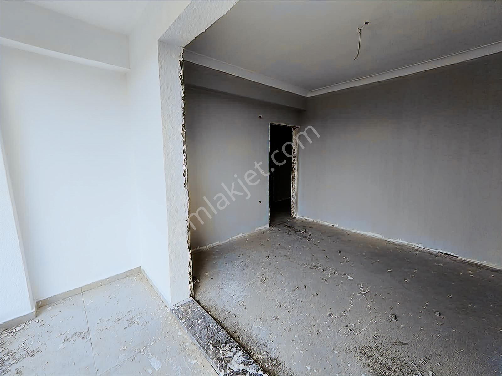 Rw Nefes'ten Bahçelievler Mahallesinde 2+1 Daire - Görsel 9