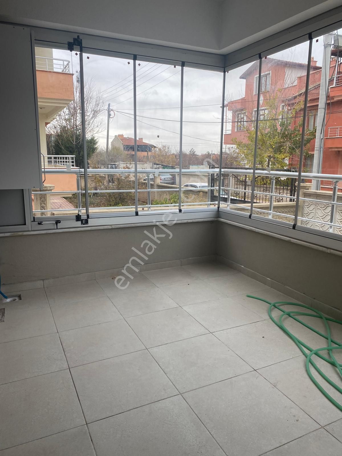 İsa Kavak Gayrimenkul'den Hocacihan'da 2+1 Bahçe Katı Daire - Görsel 7