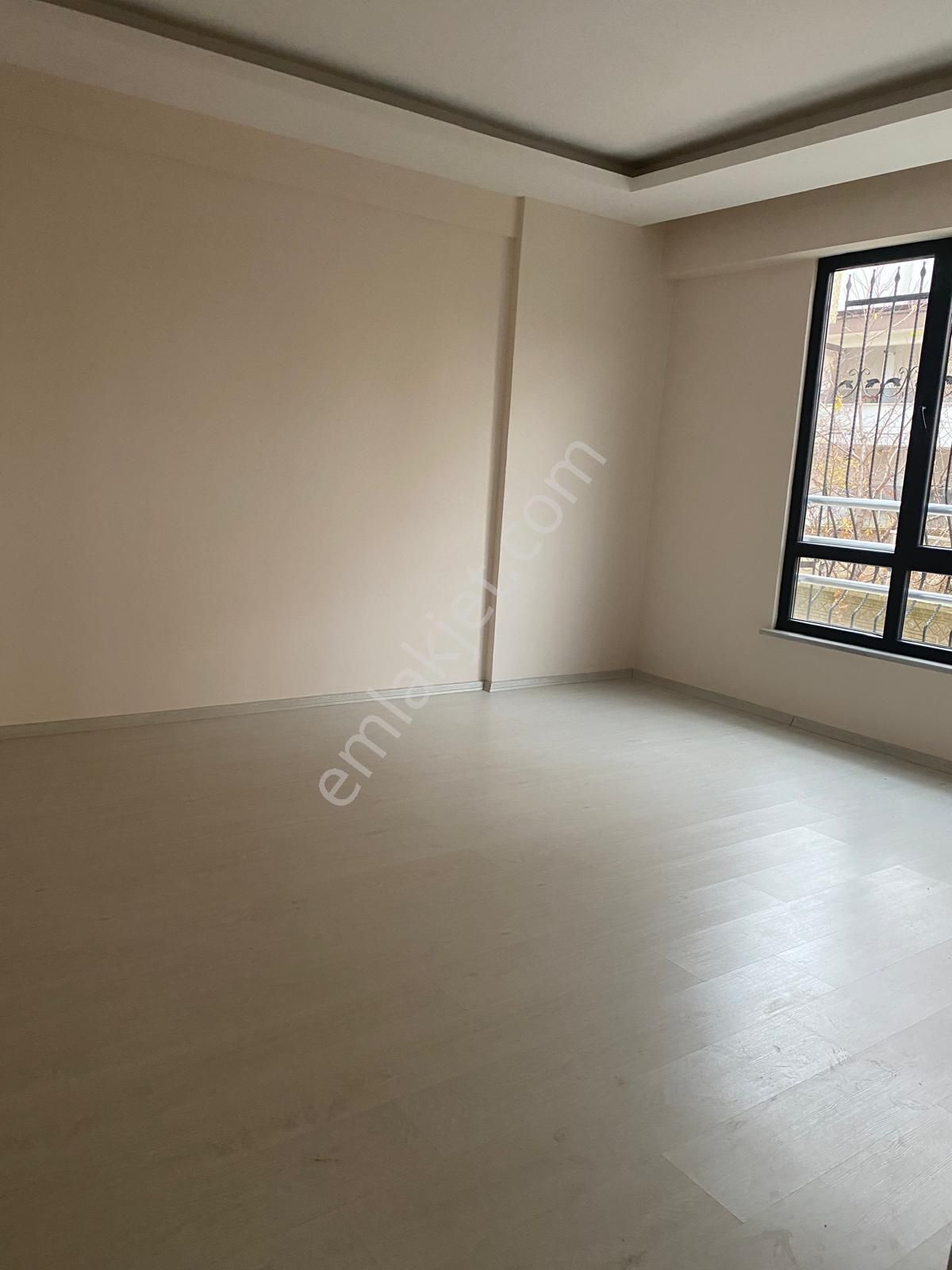 İsa Kavak Gayrimenkul'den Hocacihan'da 2+1 Bahçe Katı Daire - Görsel 3