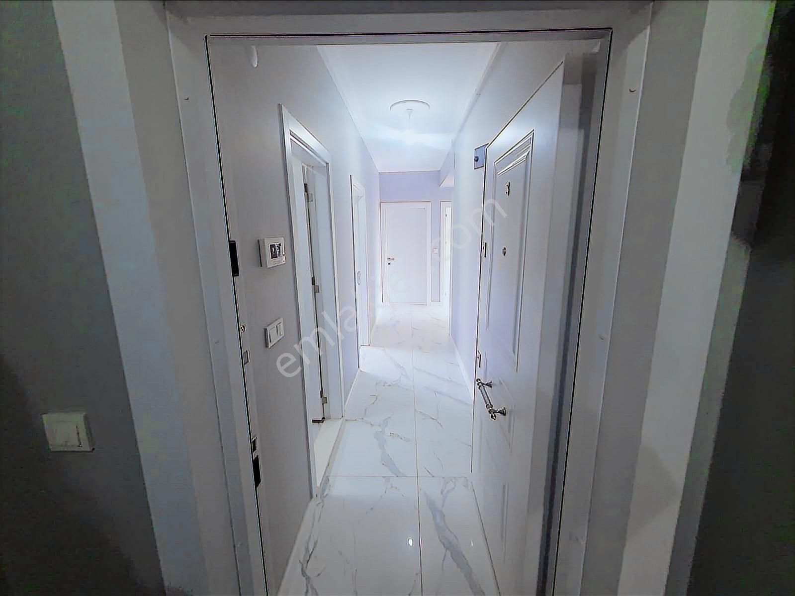 Rw Nefes'ten Bahçelievler'de Ferah 2+1 Daire - Görsel 13