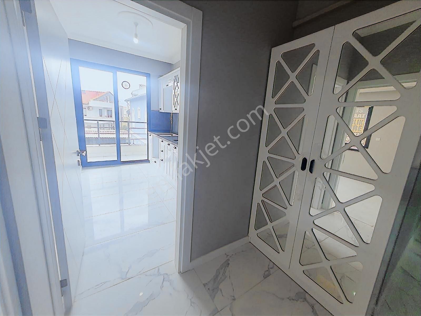 Rw Nefes'ten Bahçelievler'de Ferah 2+1 Daire - Görsel 11