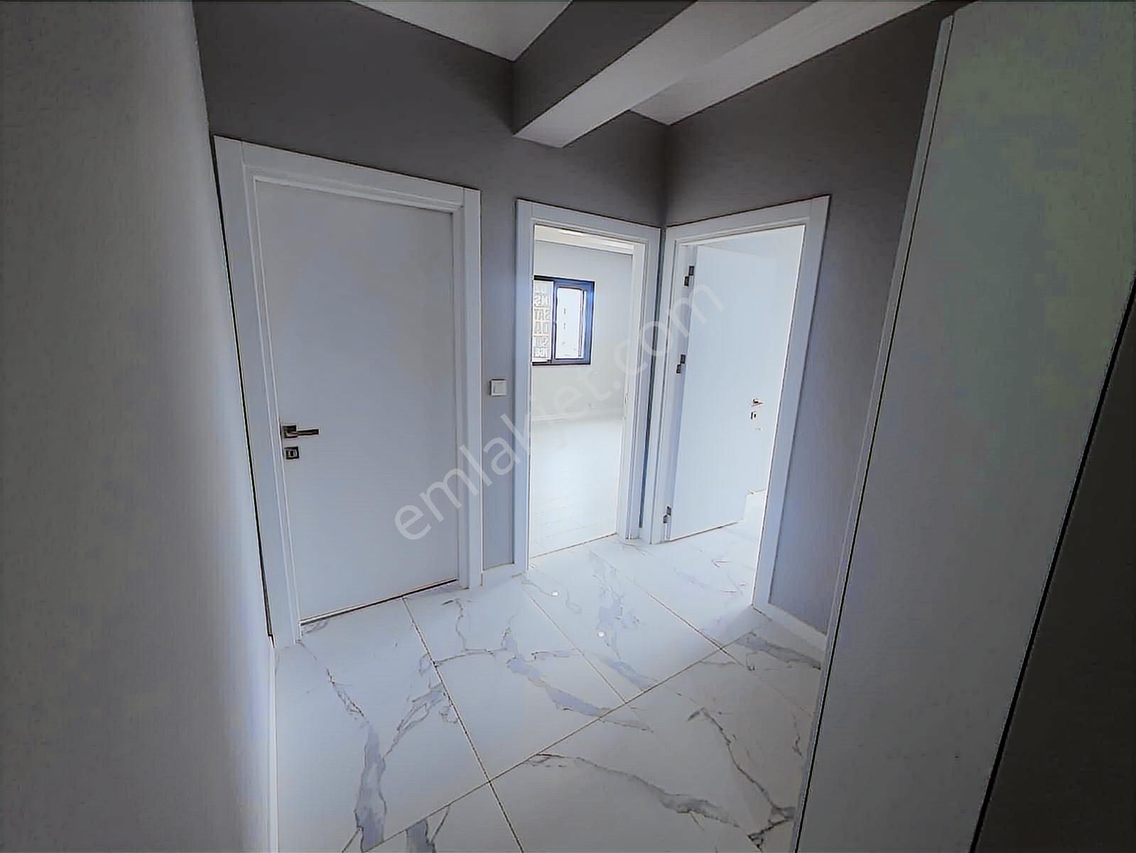 Rw Nefes'ten Bahçelievler'de Ferah 2+1 Daire - Görsel 6