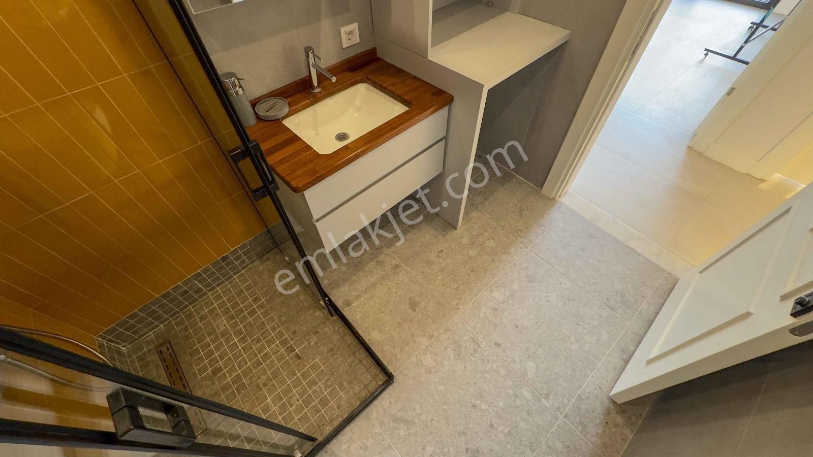 Kuşadası Soğucak’tasıfır Yapım 3+2 Tripleks Villa - Görsel 10