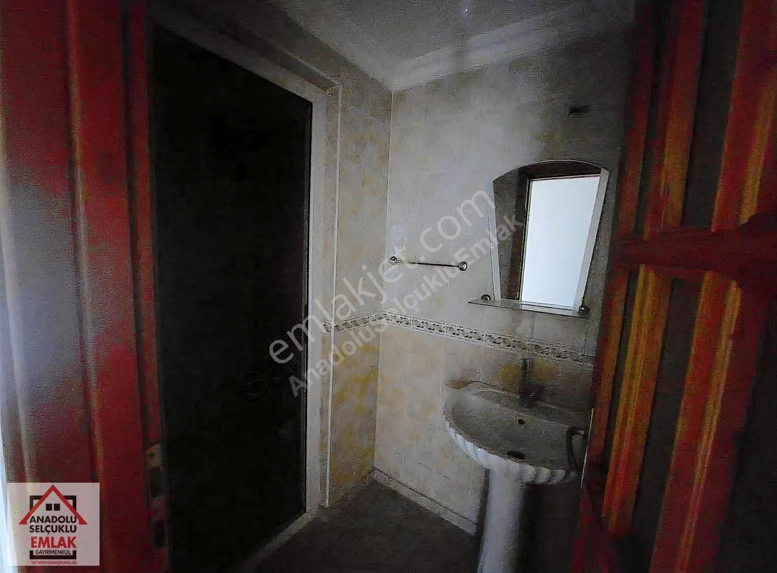 Anadolu Selçuklu Emlaktan Hamzaoğlu 3+1 Geniş Ara Kat Daire - Görsel 16