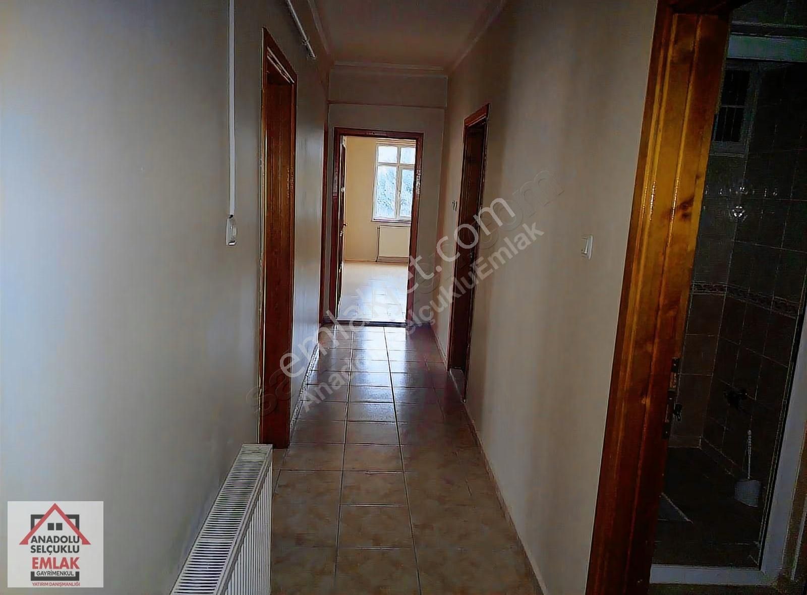 Anadolu Selçuklu Emlaktan Hamzaoğlu 3+1 Geniş Ara Kat Daire - Görsel 19