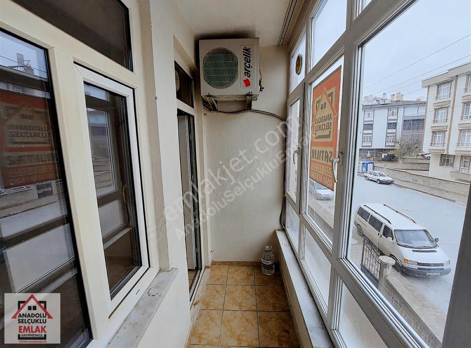 Anadolu Selçuklu Emlaktan Hamzaoğlu 3+1 Geniş Ara Kat Daire - Görsel 30