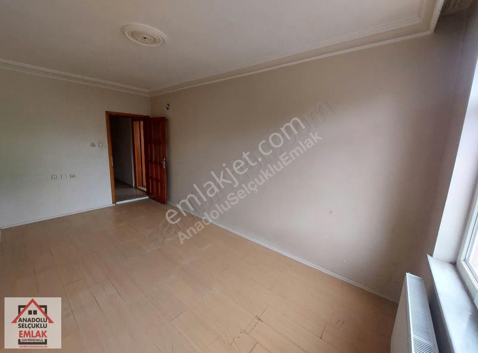 Anadolu Selçuklu Emlaktan Hamzaoğlu 3+1 Geniş Ara Kat Daire - Görsel 21