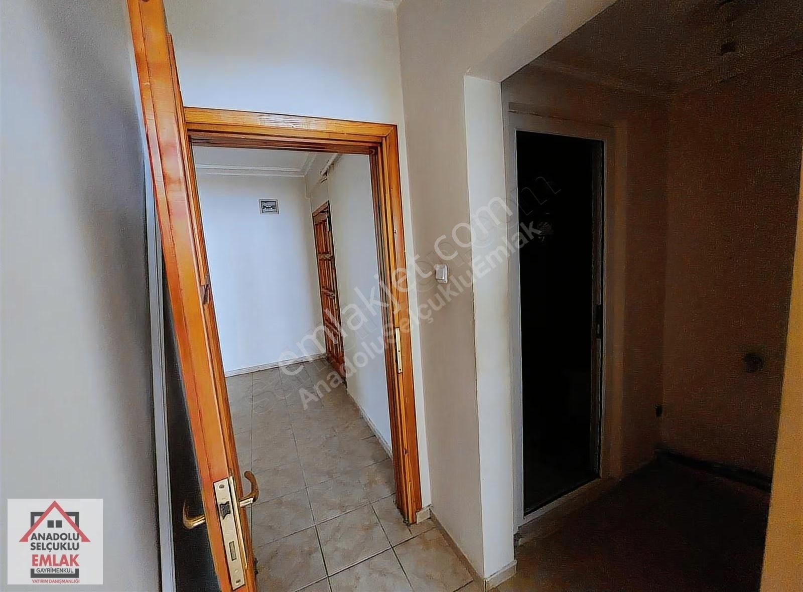 Anadolu Selçuklu Emlaktan Hamzaoğlu 3+1 Geniş Ara Kat Daire - Görsel 32