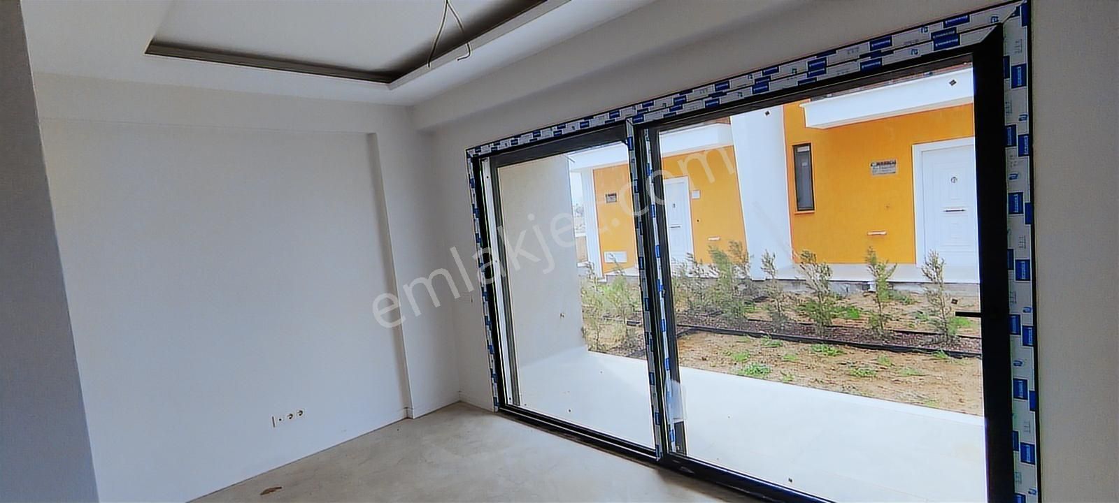 Rw Nefes'ten Gömeç Sahil'e Yürüme Mesafesinde 3+1 Teraslı Villa - Görsel 4