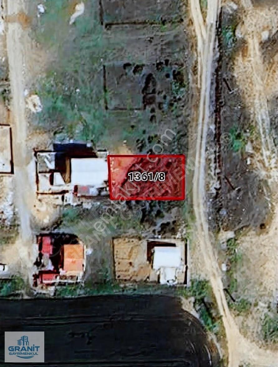 Granit Gayrimenkul' Den Marmara Ereğlisi'nde Acil Satılık Arsa