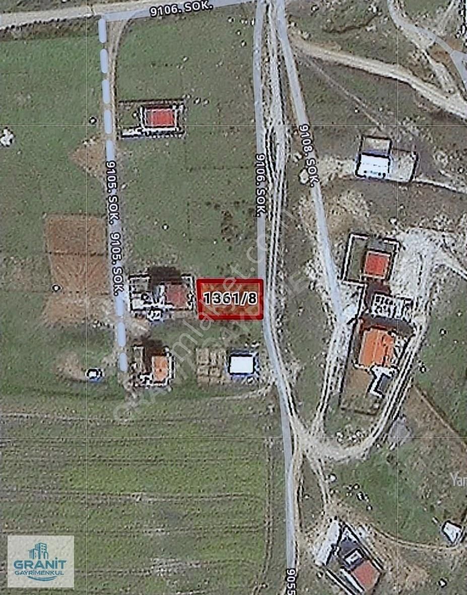 Granit Gayrimenkul' Den Marmara Ereğlisi'nde Acil Satılık Arsa - Görsel 2