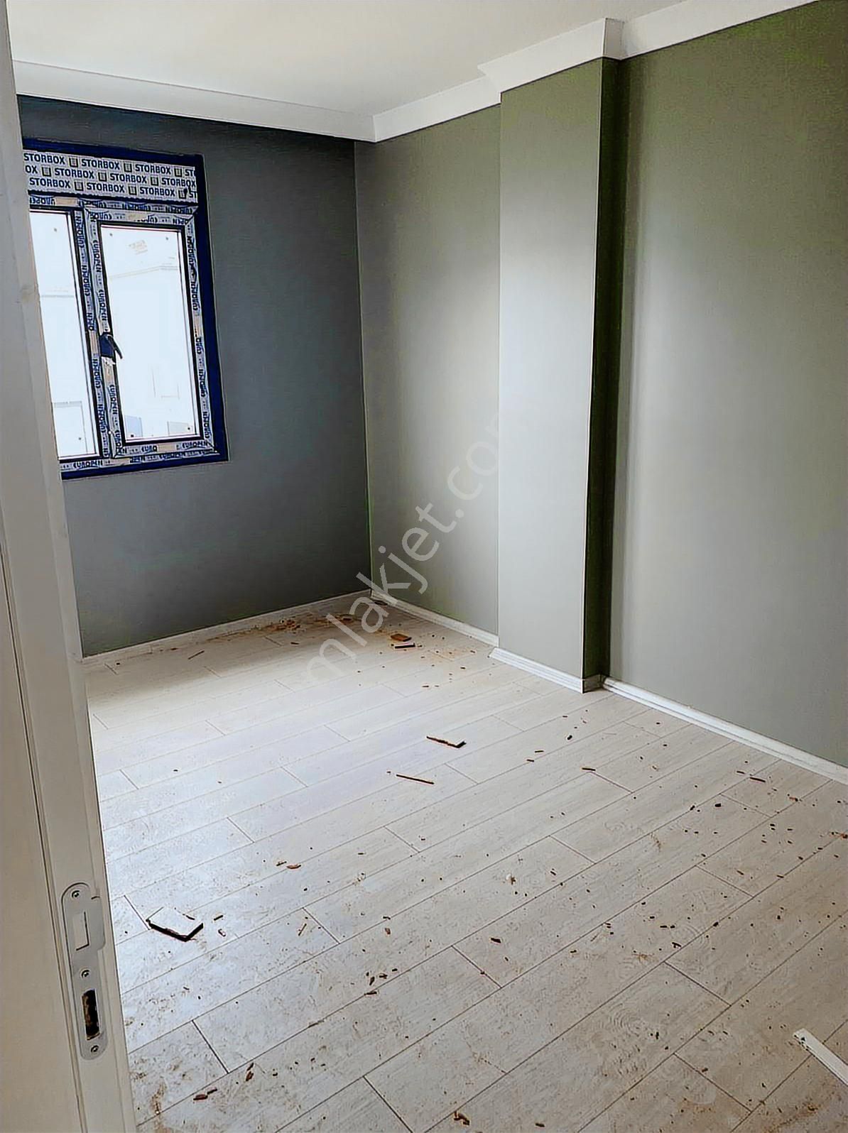 Rw Nefes'ten Altınova'da Denize 150 Metre Mesafede 3+1 Villa - Görsel 11