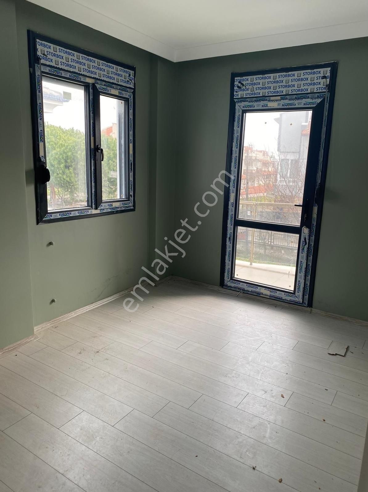 Rw Nefes'ten Altınova'da Denize 150 Metre Mesafede 3+1 Villa - Görsel 12