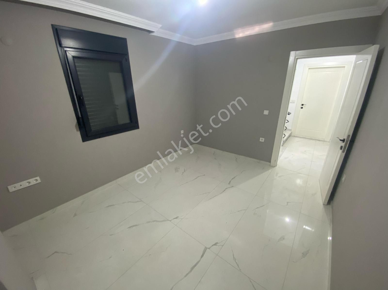 Rw Nefes'ten Altınova'da Denize 100 Metre Mesafede 5+1 Villa - Görsel 7