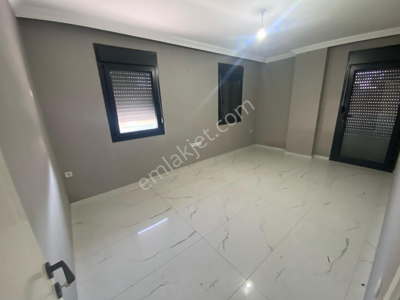 Rw Nefes'ten Altınova'da Denize 100 Metre Mesafede 5+1 Villa - Görsel 22