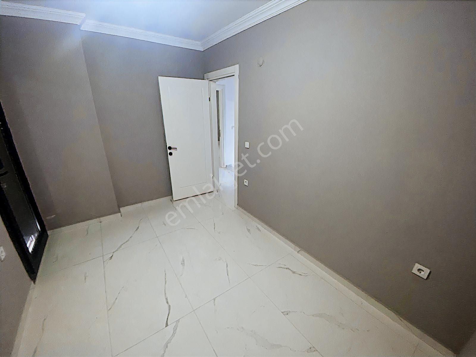 Rw Nefes'ten Altınova'da Denize 100 Metre Mesafede 5+1 Villa - Görsel 23