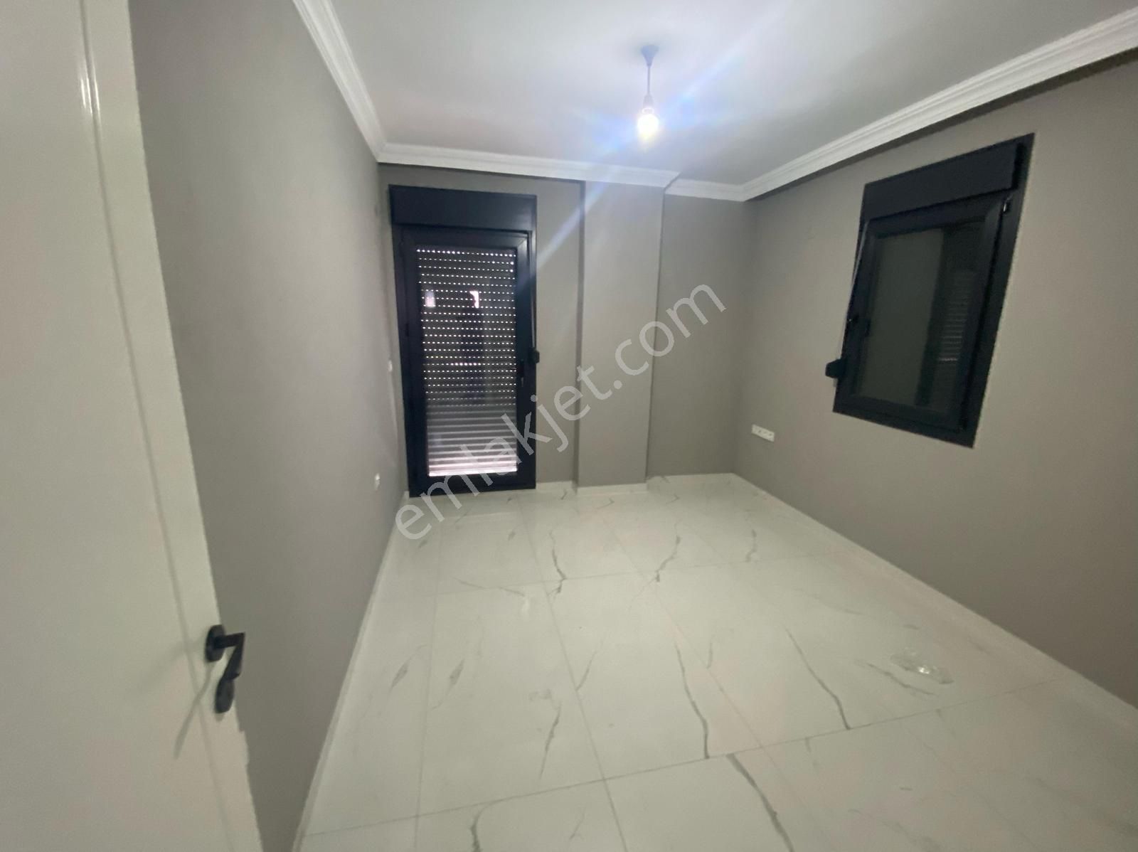 Rw Nefes'ten Altınova'da Denize 100 Metre Mesafede 5+1 Villa - Görsel 30