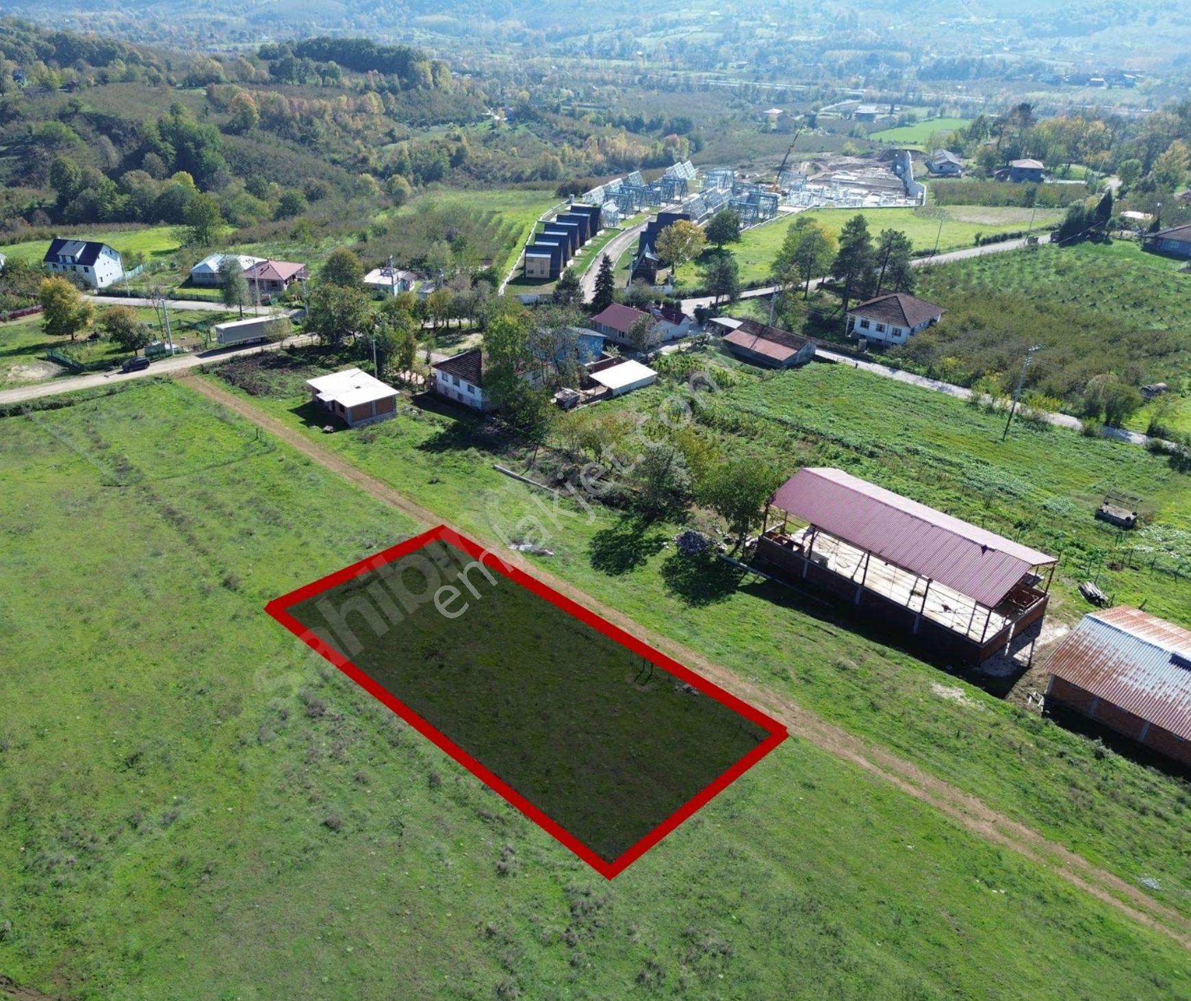 Emlak Evim'den Yeşilvadi Mah.de İmarlı 730 M²arsa