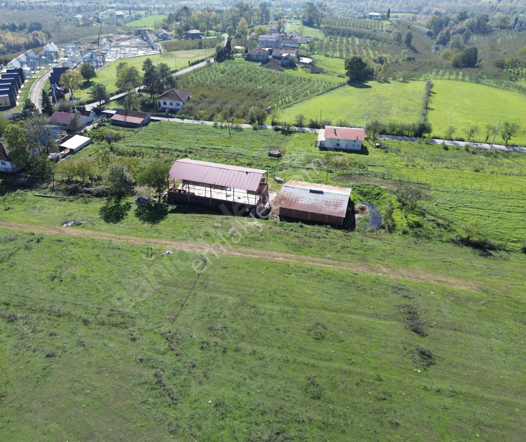 Emlak Evim'den Yeşilvadi Mah.de İmarlı 730 M²arsa - Görsel 11