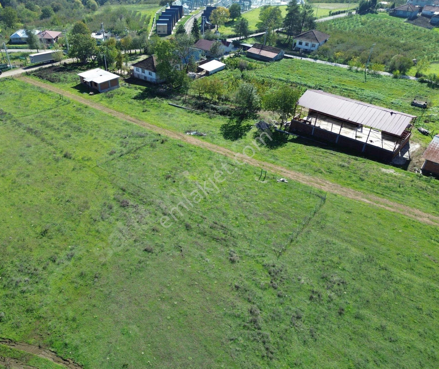 Emlak Evim'den Yeşilvadi Mah.de İmarlı 730 M²arsa - Görsel 2