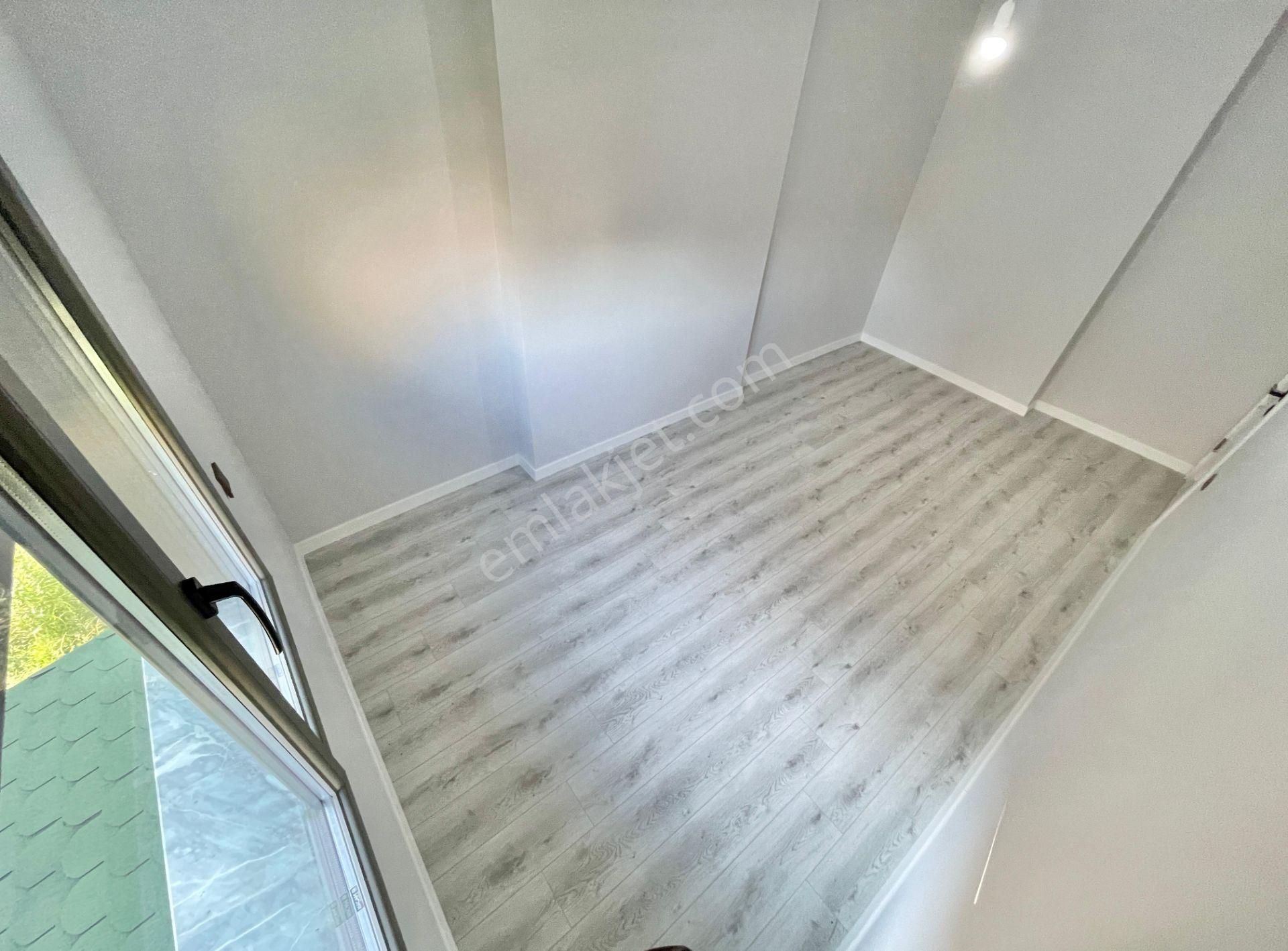 Berkay Demirel'den Gürede Denize 300 Metre Sıfır 4+1 Villa - Görsel 33