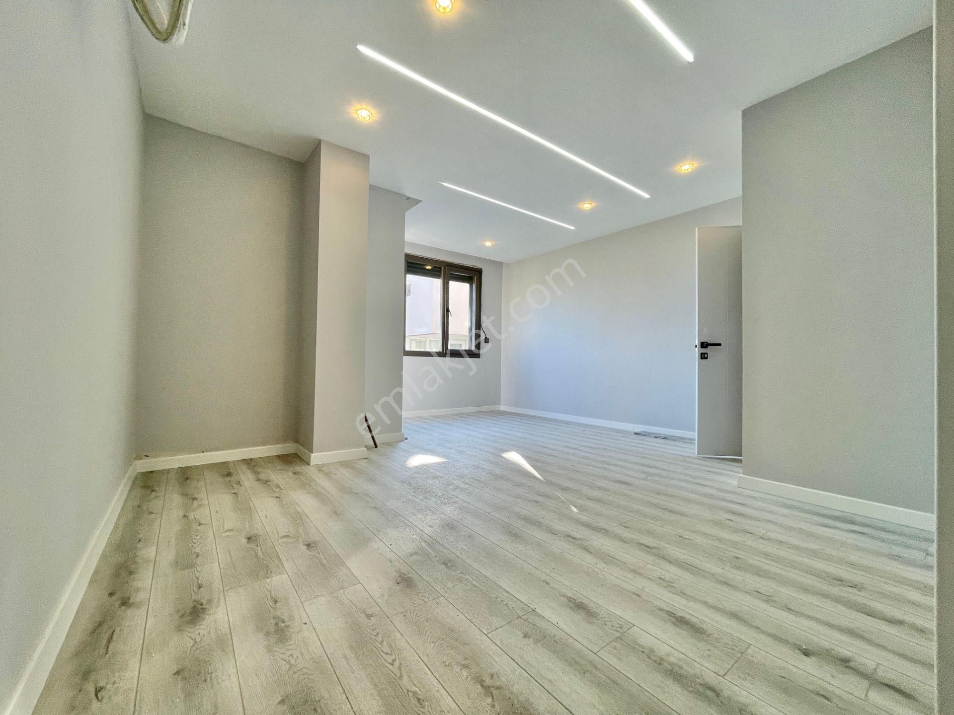 Berkay Demirel'den Gürede Denize 300 Metre Sıfır 4+1 Villa - Görsel 18