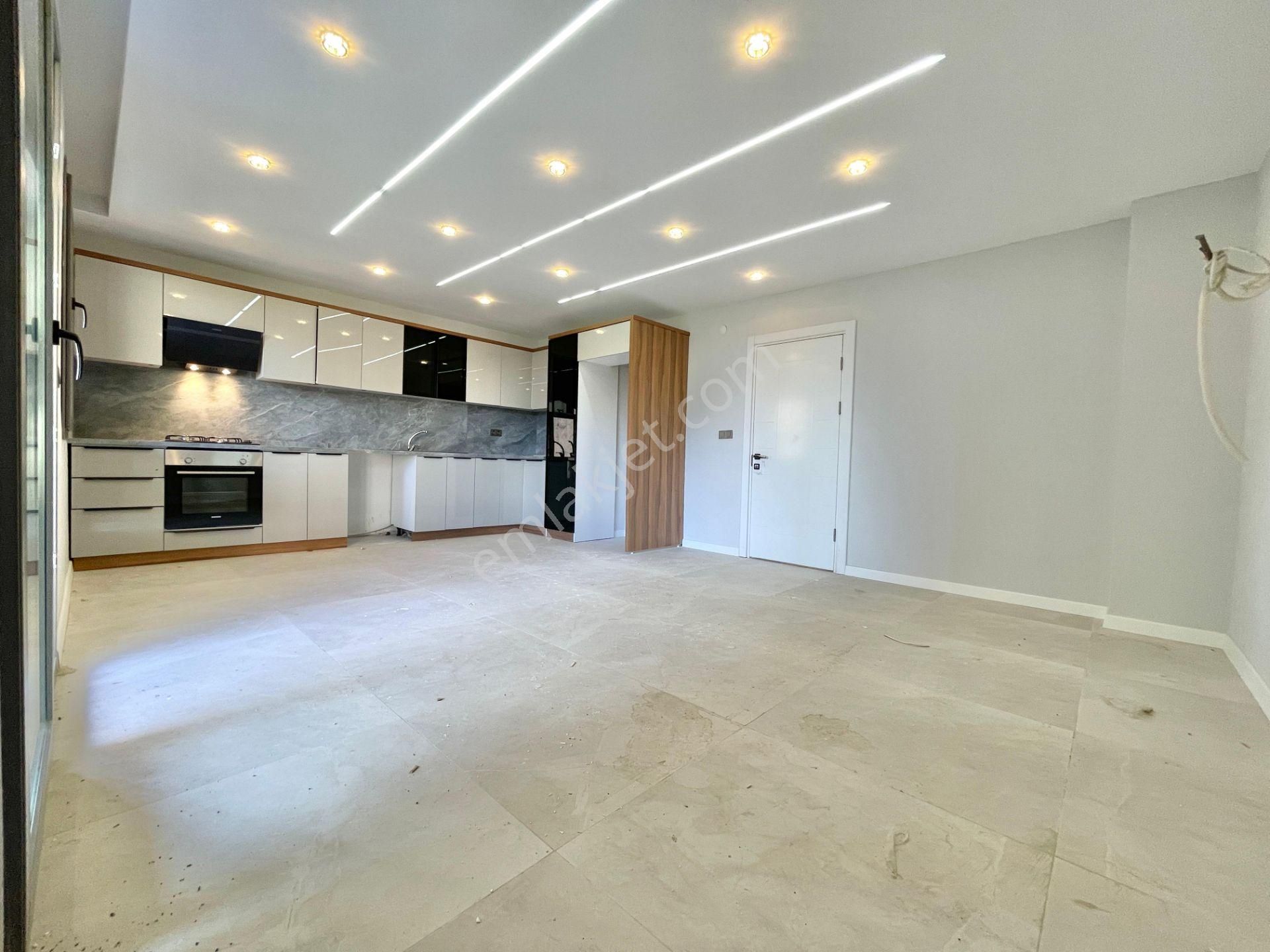 Berkay Demirel'den Gürede Denize 300 Metre Sıfır 4+1 Villa - Görsel 9