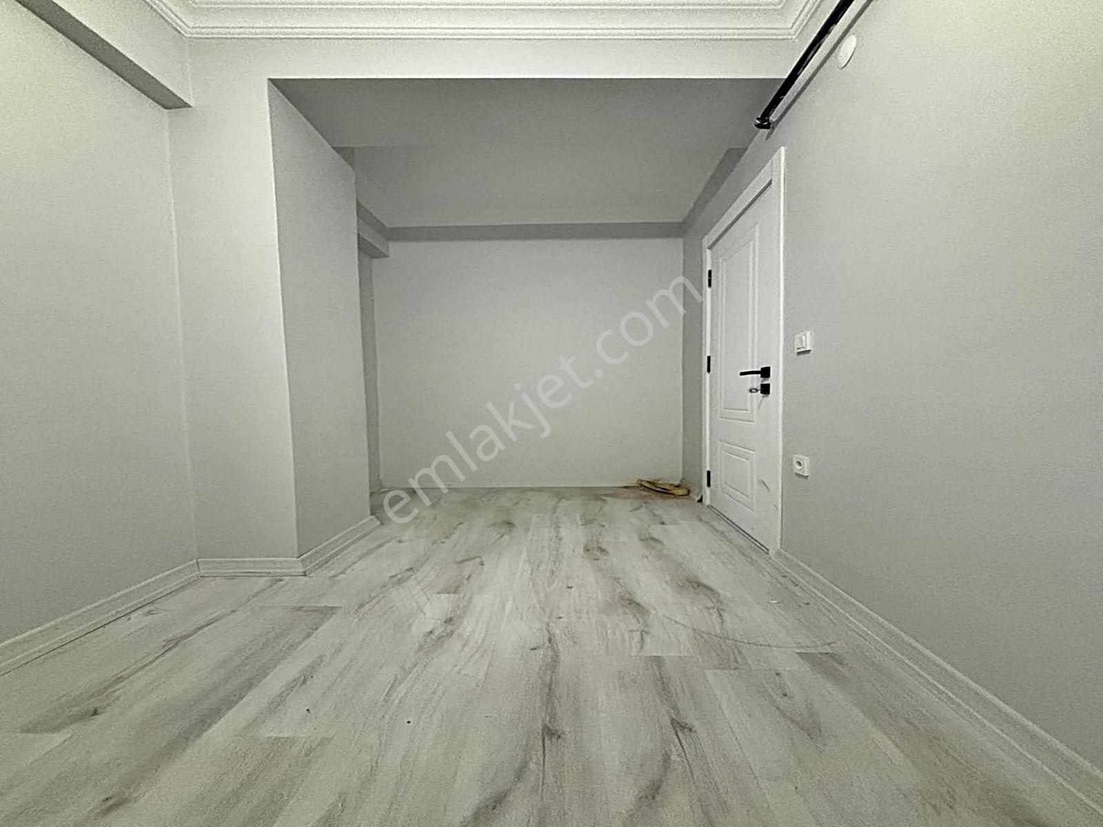 Cadde34 Yapı'dan Sıfır Kat Mülkiyetli, İskanlı %80 Krediye Uygun Satılık Arakat Daire - Görsel 26