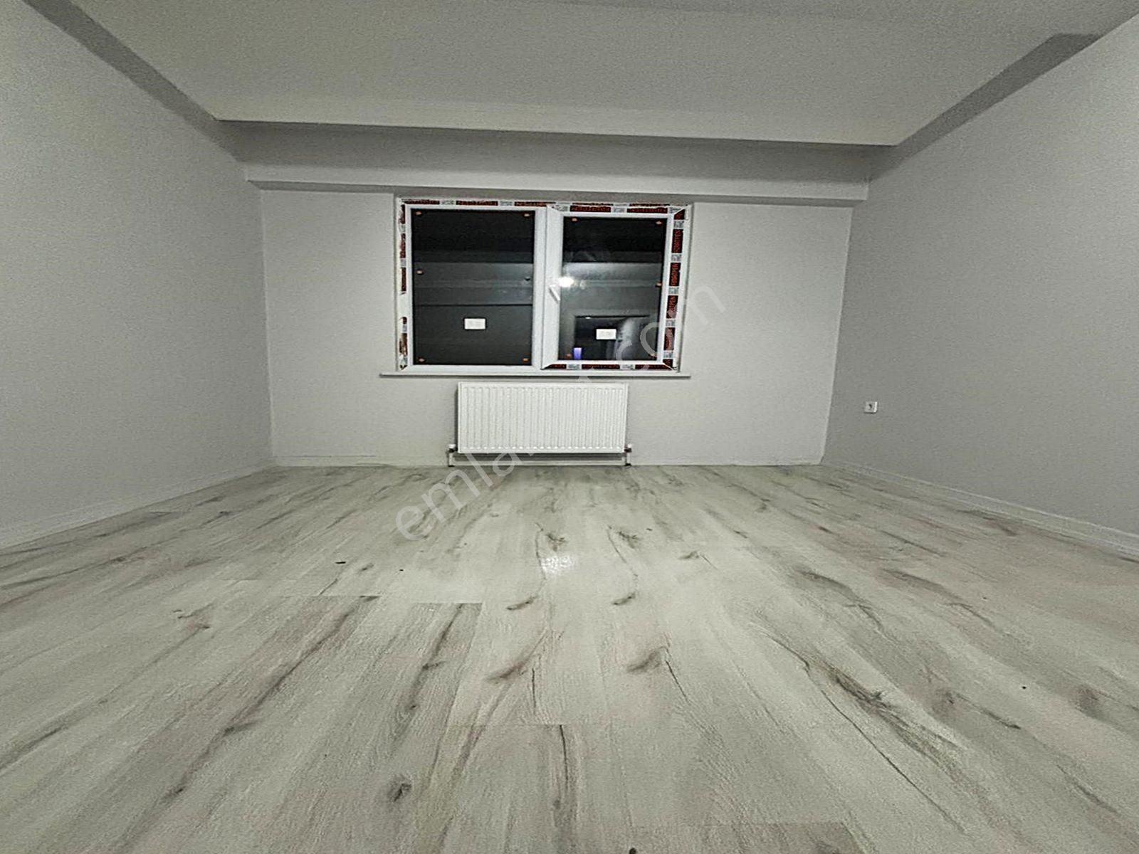 Cadde34 Yapı'dan Sıfır Kat Mülkiyetli, İskanlı %80 Krediye Uygun Satılık Arakat Daire - Görsel 22