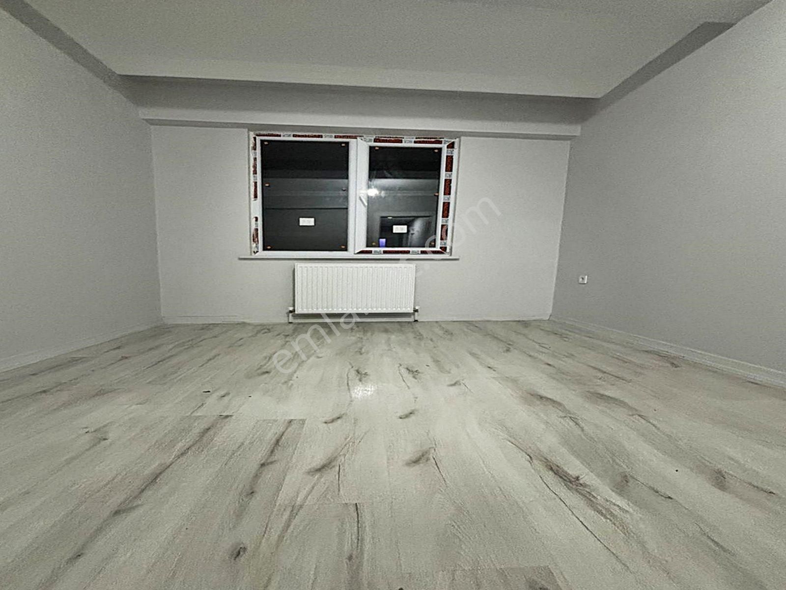 Cadde34 Yapı'dan Sıfır Kat Mülkiyetli, İskanlı %80 Krediye Uygun Satılık Arakat Daire - Görsel 17