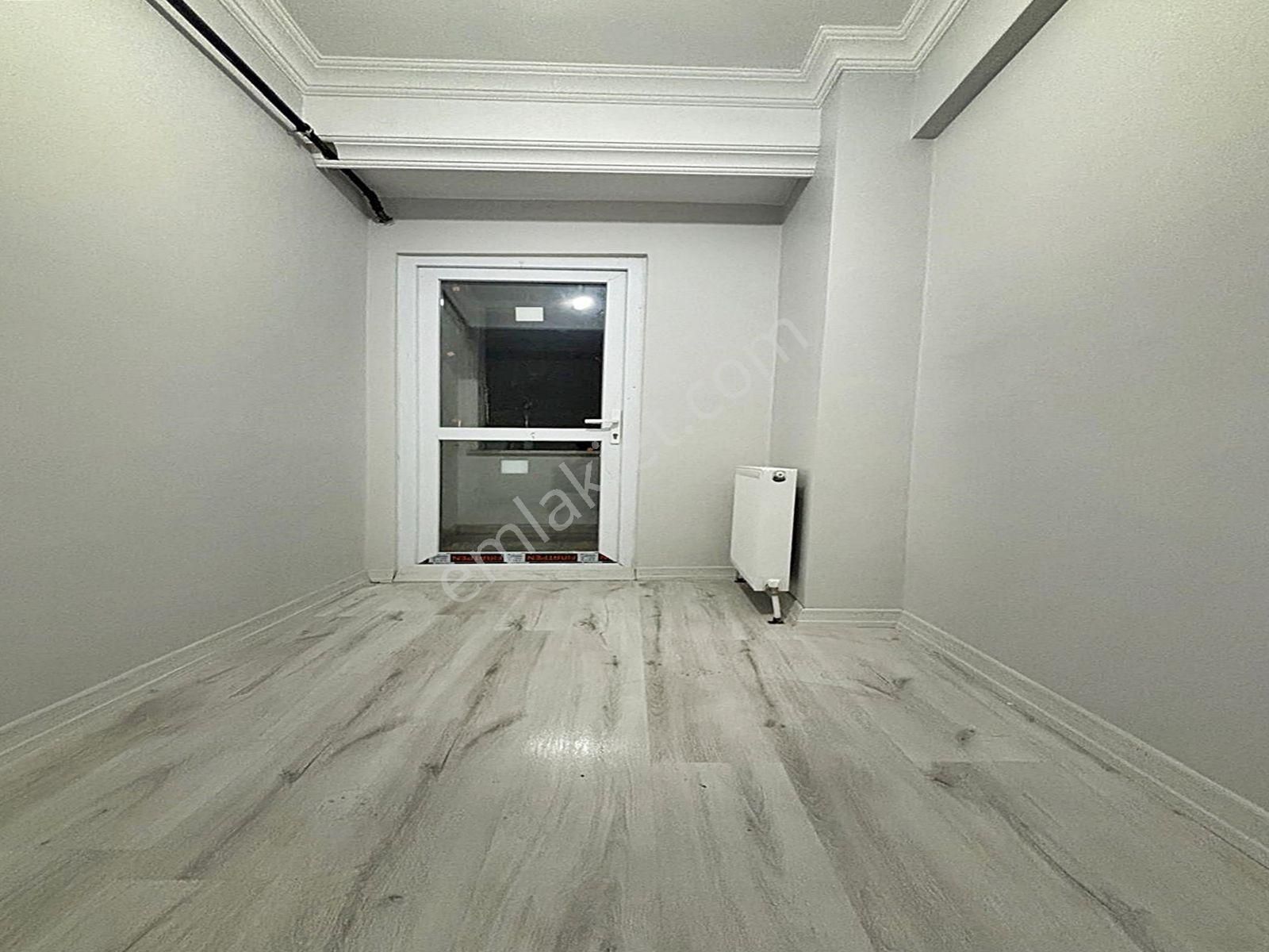 Cadde34 Yapı'dan Sıfır Kat Mülkiyetli, İskanlı %80 Krediye Uygun Satılık Arakat Daire - Görsel 8