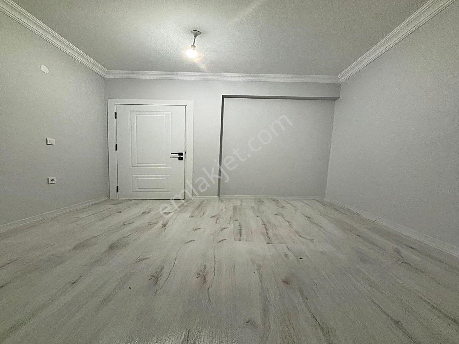 Cadde34 Yapı'dan Sıfır Kat Mülkiyetli, İskanlı %80 Krediye Uygun Satılık Arakat Daire - Görsel 23