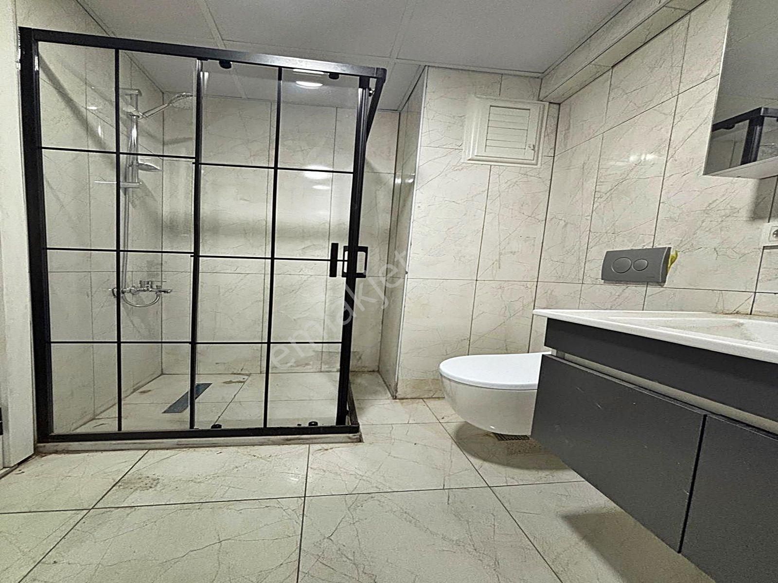 Cadde34 Yapı'dan Sıfır Kat Mülkiyetli, İskanlı %80 Krediye Uygun Satılık Arakat Daire - Görsel 21