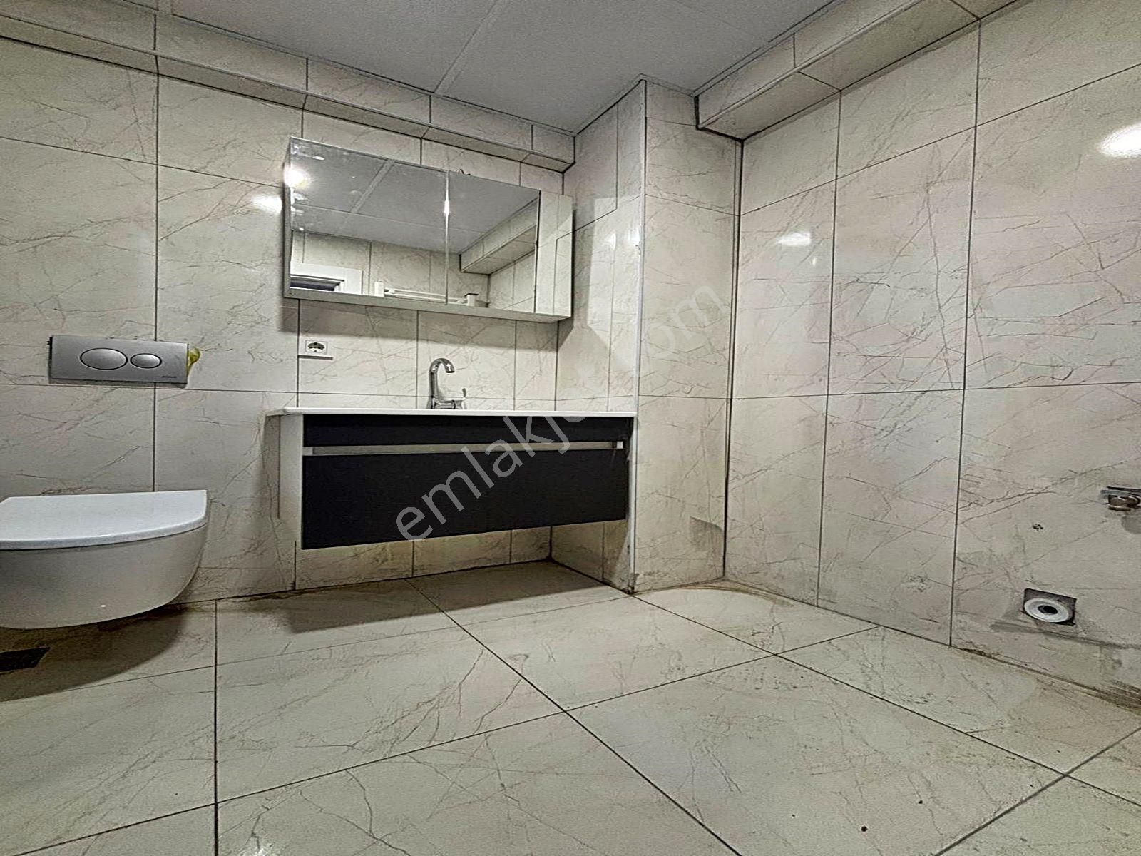 Cadde34 Yapı'dan Sıfır Kat Mülkiyetli, İskanlı %80 Krediye Uygun Satılık Arakat Daire - Görsel 20